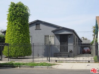 713 W 57th St Unit 4, Los Angeles, CA 90037
