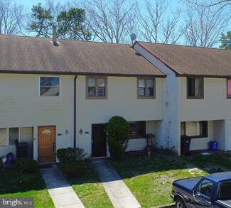 2107 Rhododendron Ct Unit 554, Mays Landing, NJ 08330