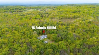 78 Schultz Hill Rd, Staatsburg, NY 12580