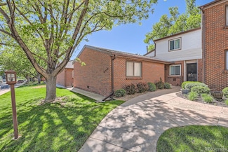 6330 E Wesley Ave Unit A15, Denver, CO 80222