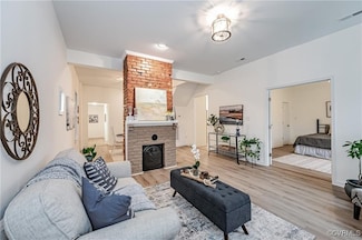 357 University Blvd, Petersburg, VA 23803