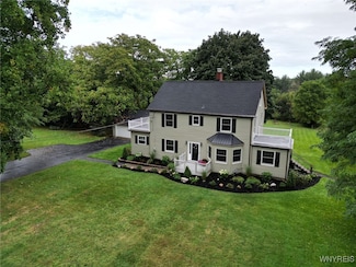 10448 Clarence Center Rd, Clarence, NY 14031