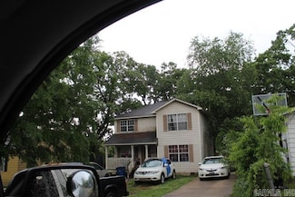 1214 W 48th St, North Little Rock, AR 72118