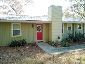 30937 Rawls Point Rd, Andalusia, AL 36421