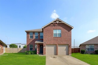 200 Dakota Ridge Dr, Fort Worth, TX 76134