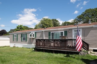 30 Colby Rd, Newmarket, NH 03857
