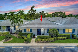 119 Club Dr, Palm Beach Gardens, FL 33418
