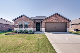 504 Pine Hollow Way, Josephine, TX 75189