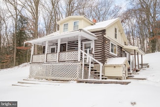 3058 Long Run Rd, West Decatur, PA 16878