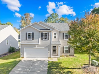 1231 Lauren Village Dr, Charlotte, NC 28213