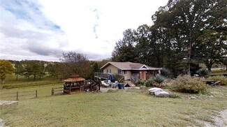 4200 Coxe Rd, Tryon, NC 28782