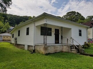 4018 15th Ave, Chattanooga, TN 37407