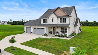 4685 N Triple Crown Dr, Bloomington, IN 47404
