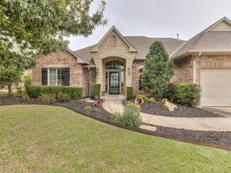 2316 Redrock Dr, Edmond, OK 73003