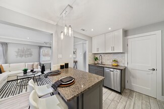 11 Marion St Unit C, Boston, MA 02128