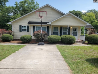 16 E Williams St, Sumter, SC 29150