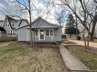 16621 Salem St, Detroit, MI 48219