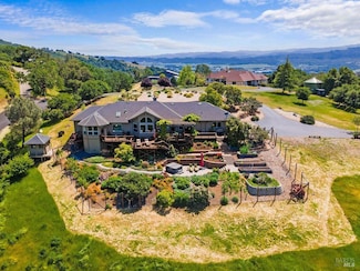 1850 Trimble Ln, Cloverdale, CA 95425