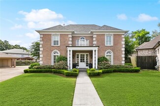 9 Waverly Place, Metairie, LA 70003