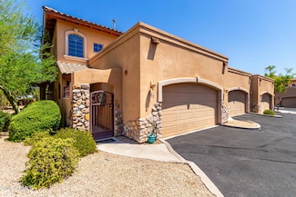 16945 E El Lago Blvd Unit 201, Fountain Hills, AZ 85268