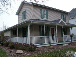 418 Clark St, Berne, IN 46711