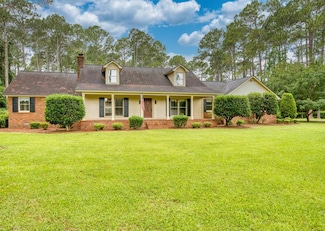 2458 Tallokas Rd, Moultrie, GA 31788