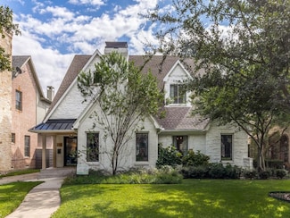 4329 Stanford Ave, Dallas, TX 75225