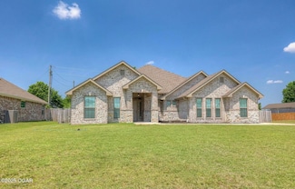 1810 Line Dr, Webb City, MO 64870