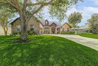 4403 Wickby St, Fulshear, TX 77441