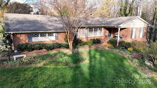 116 Jonas Dr, Lincolnton, NC 28092