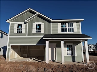 119 Juniper Dr, Hinesville, GA 31313