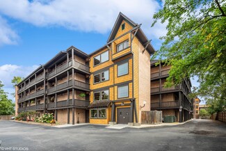 450 N Main St Unit S408A, Wauconda, IL 60084