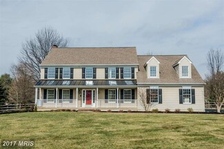 3216 Roscommon Dr, Glenelg, MD 21737
