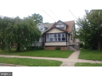 743 15th Ave, Prospect Park, PA 19076