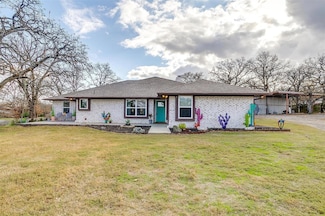 6316 Sundance Cir, Joshua, TX 76058