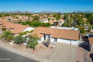 1243 N Ambrosia, Mesa, AZ 85205
