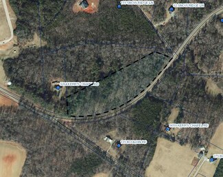 Lot 3 Kerr's Chapel Rd, Elon, NC 27244