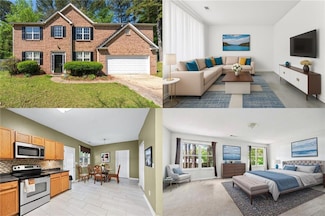 5330 Willow Park Blvd, Atlanta, GA 30349