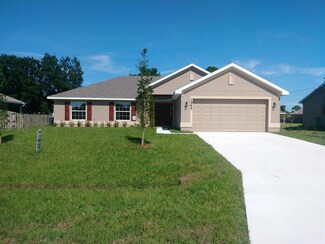 1631 SE Trumpet Ln, Port Saint Lucie, FL 34983