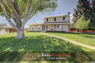 5411 S Oak St, Casper, WY 82601