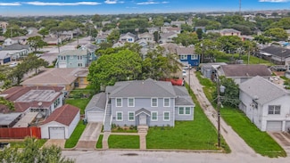 4618 Avenue South 1 2, Galveston, TX 77551
