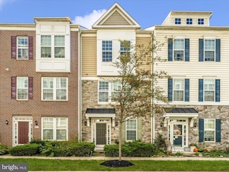 2621 Osprey Way S, Frederick, MD 21701