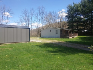 1105 Tennyson Rd Unit C85, Piketon, OH 45661