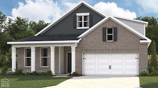 809 Jaxon Dr, Jonesboro, AR 72404