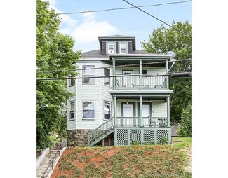 76 N Broadway, Haverhill, MA 01832