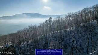 Lot 19 Saint Moritz Dr, Gatlinburg, TN 37738