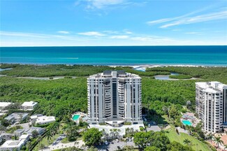 6001 Pelican Bay Blvd Unit 202, Naples, FL 34108