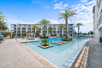 10941 E County Highway 30a Unit 332, Inlet Beach, FL 32461