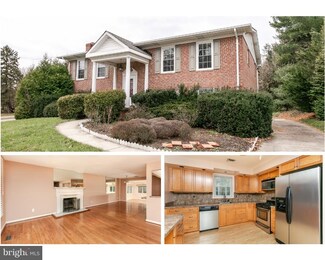 2424 Hartfell Rd, Lutherville Timonium, MD 21093