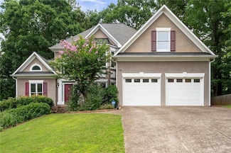 4016 Upland Trace, Marietta, GA 30066